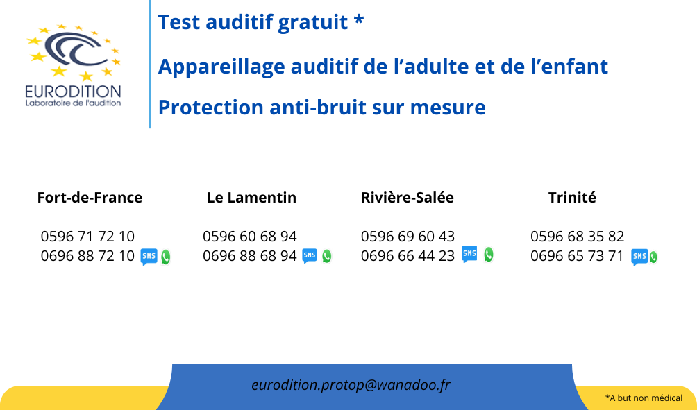 nous contacter 